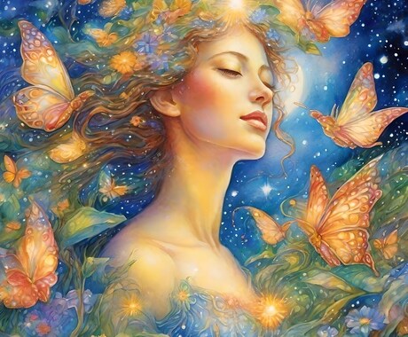 やる気が出ないあなたへ♡やさしく整えます やらなきゃいけないのに動けない、眠い、無理したくないなど イメージ1