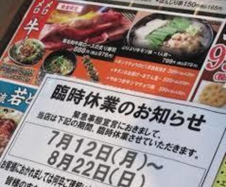 飲食店、飲食業界からの脱却支援します 元飲食店店長自身が実体験済み。脱飲食業界のコーチングします。 イメージ1