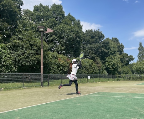 試合後のモヤモヤを前向きに変えます イメージ1