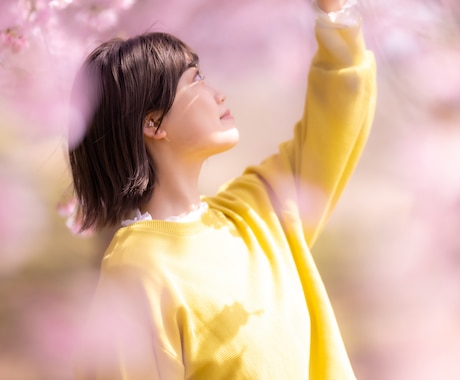 写真が苦手な女性専用｜マッチングアプリ撮影します その場でポーズ指示｜自然な表情で可愛く イメージ1