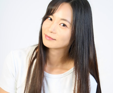 全カット即日お渡し、プロフィール写真撮ります イメージ1