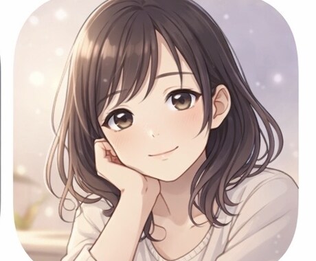 雑談・愚痴OK！LINEみたいにゆるく話せます 今日あったこと、ゆるく聞きます！ イメージ2