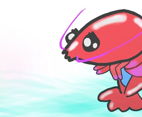 イラスト制作承ります ざっくりイメージに合わせて仕上げます イメージ2