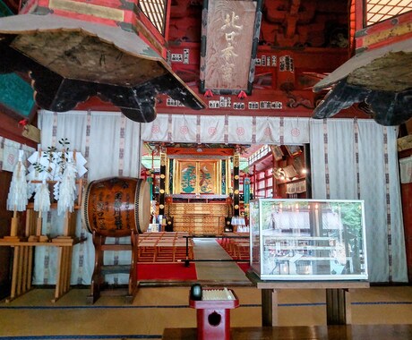 富士山・北口本宮富士浅間神社の代理参拝をします 忙しいあなたに代わり、富士山の聖地へ心を込めて イメージ2