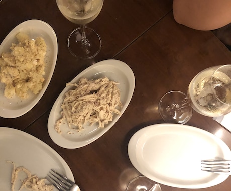 新宿の美味しいお店教えます 中華、イタリアン、和食などなど イメージ2
