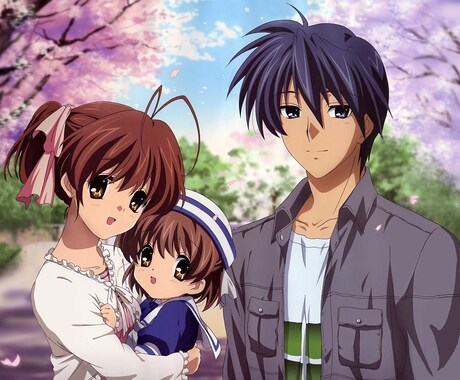アニメ観賞会を一緒にして楽しみます 〜アニメを200以上見た私と一緒にアニメ観賞をしませんか？〜 イメージ2