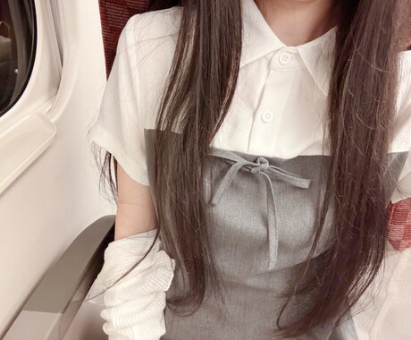 現役JKが30分あなたのお話聞きます たくさんお話聞かせてください♡ イメージ1