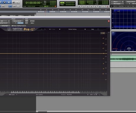 歌もの楽曲制作致します 作詞、作曲、編曲、レコーディング〜最終工程まで制作致します。 イメージ2