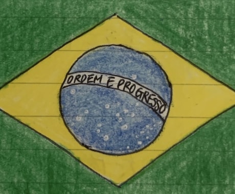 翻訳致します ブラジル人学生向け「はじめてのにほんご」(翻訳) イメージ1