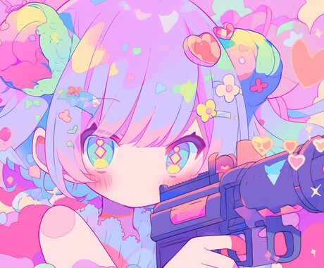 雑談しながらゲームを一緒にプレイします ゲーム好き女子が雑談しながらゲームをご一緒します！ イメージ1