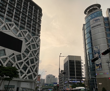 初めての韓国旅行をサポートします 韓国旅行で知りたいことがある方ぜひご相談ください イメージ1
