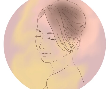 オリジナルのSNSアイコン作ります イメージ1