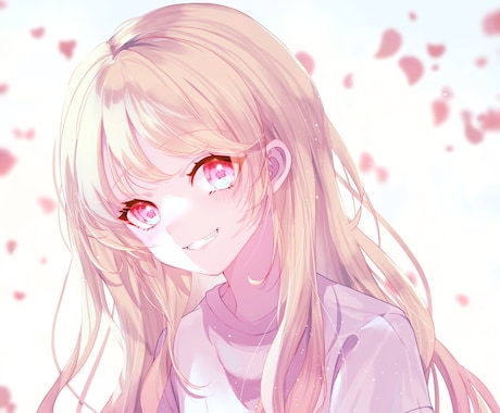 色遣いで魅せるイラストアイコン提供します 発注初心者の方も大歓迎。ご不安なく丁寧にヒアリングします。 イメージ1