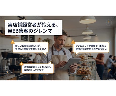 3ヶ月のWEB広告運用シュミレーションを作成します 来客数や、集客チャネルを増やしたい店舗オーナー・経営者へ イメージ2
