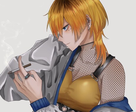 アイコンやサムネ向けに丁寧なイラストを描きます イメージ1