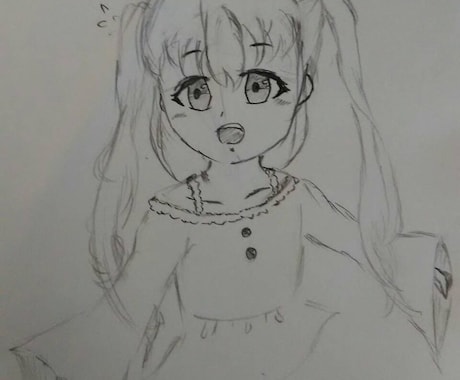 イラスト描きます なんでも描きます‼︎（bl.GL描きます)SNS ok イメージ1