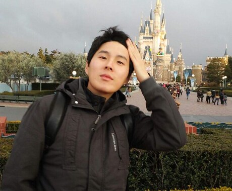 韓国人との恋愛や結婚相談受付ます 韓国人の性格や日韓カップルの長短教えます。 イメージ1