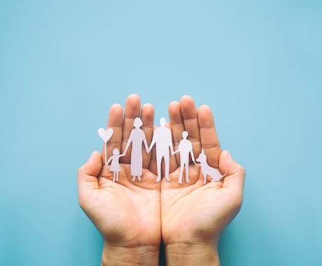 やさしい声であなたの話を傾聴します 「話してスッキリ！パパの共感カフェ」 イメージ1