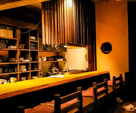 仙台の地元民しか行かない飲み屋・お店紹介します 食べログ・ぐるなびに載っていない本当に価値ある情報を伝えます イメージ1