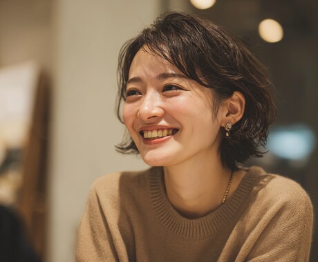 美容サロン特化した高品質AI画像を制作しますます 10店舗以上展開する現役美容サロン運営企業が作成 イメージ2