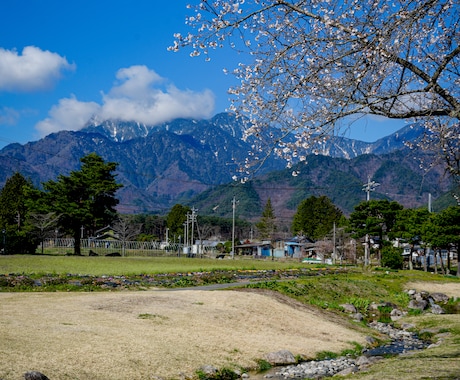 長野県のドライブプラン作成しますます 撮影・絶景も楽しめるドライブルート設計 イメージ2