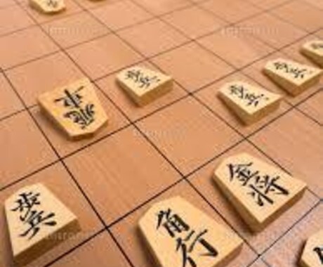 初心者さん向けの将棋のレッスンをします 第二の藤井聡太になろう！将棋のルールから勝ち方まで教えます イメージ2