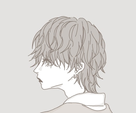 商用OK！淡色シンプルで可愛いイラスト描きます イメージ1