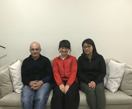 娘さんと対話し、笑い合う心地良い時間を作ります 全国のお父さんを救う、みんなの娘・あずさです！ イメージ2