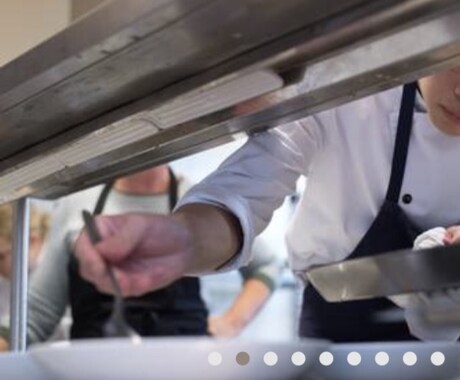 理想の料理像、イメージ、レシピを一緒に考えます 最高に美味しいものを作りましょう。 イメージ1