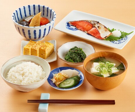 管理栄養士ママによるオーダーメイドレシピ作成します 全行程写真付き！栄養成分付き！買い物リスト付！でわかりやすい イメージ1
