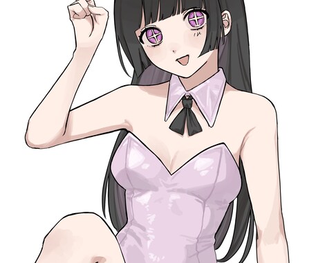 SNS用アイコン描きます SNS用アイコン描かせてくれませんか‼️ イメージ2