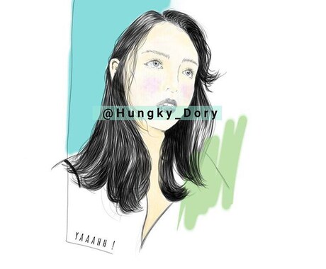 イラスト、デザイン描きます イメージ1