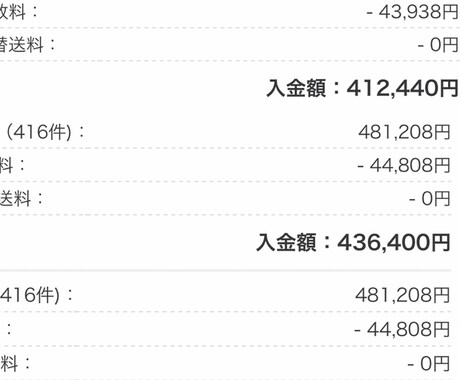 メルカリの仕入れ先教えます 本気で稼ぎたい方！私のノウハウ全て教えます！ イメージ1