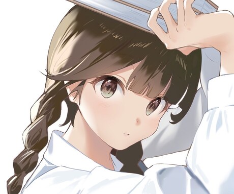 可愛いキャラクターを描きます 可愛いキャラクターを中心に描いております！ イメージ1
