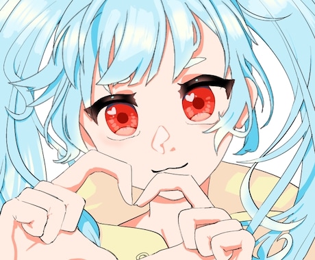 SNSなどで利用可能なイラストを描きます あなたのためのイラストを描きます！ イメージ2
