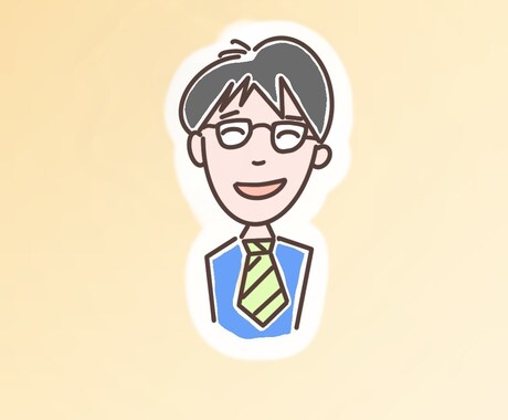 アイコン制作します あなたのイメージに合うアイコン•似顔絵 書きます イメージ2