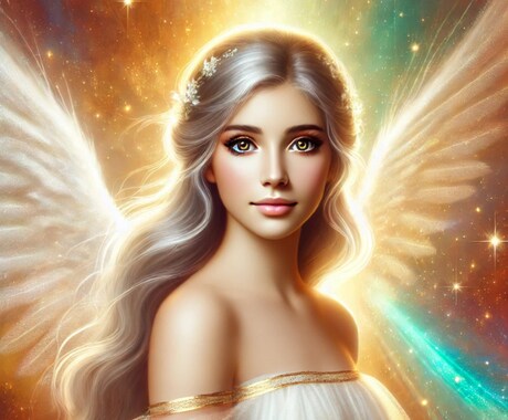 恋愛占い❤️霊感で占います ❤️出会い・片思い・結婚・不倫・相手の気持ちなど イメージ1