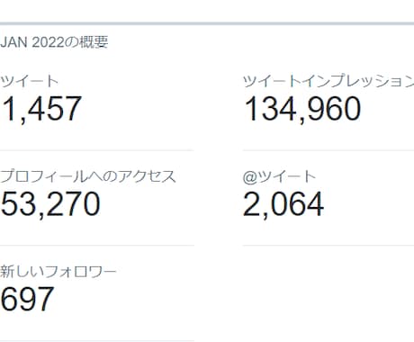 最短最速のTwitterコンサルします 月間インプレッション13万超の僕が教えるTwitterの本質 イメージ2