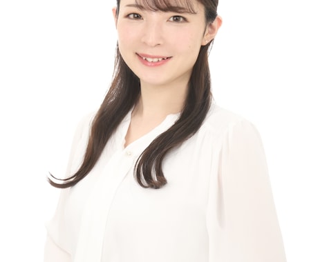 子供向け教育ナレーション優しい語りと伝わる声|ます 子供に大事な事を「優しく」「明るく」「分かりやすく」届けます イメージ1