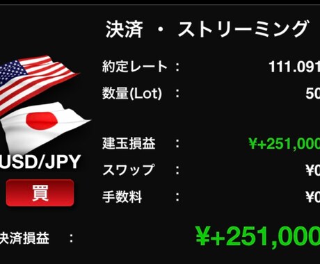 FX・バイナリー現役為替ディーラーの勝ち方教えます FXでの勝率を上げたい方！本気で勝ちたい方！ イメージ1