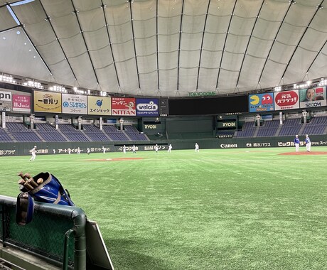バッティング向上の為のアドバイスお教えします 少年野球〜社会人野球まで指導・アドバイス経験あり イメージ1