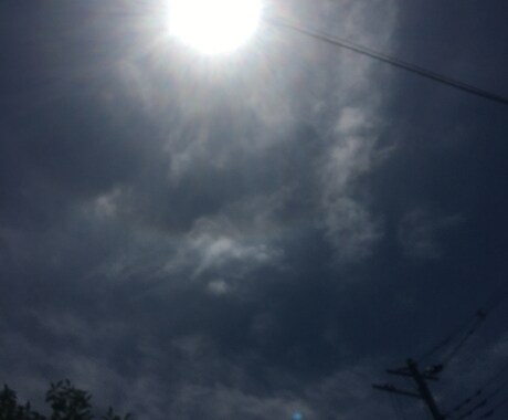 夏至の太陽のエネルギーヒーリングします ６/21〜27まで限定ヒーリングでよりよい方向へ イメージ1