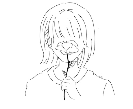 依頼されたイラスト何でも描きます