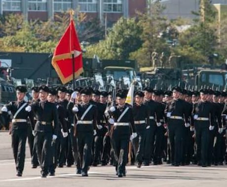 陸上自衛隊高等工科学校合格のアドバイスします 受験する迄にやっておく事や試験のノウハウ教えます。 イメージ2