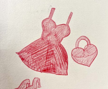 恋愛・美容に関するエネルギーヒーリング行います 美しくなって愛される。ヒーリング絵とエネルギーヒーリング。 イメージ2