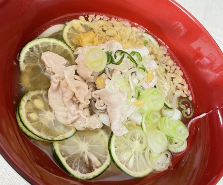 高血圧の方へ3日分の献立を提供いたします 「美味しく」塩分控えめのコツお伝えします！ イメージ2