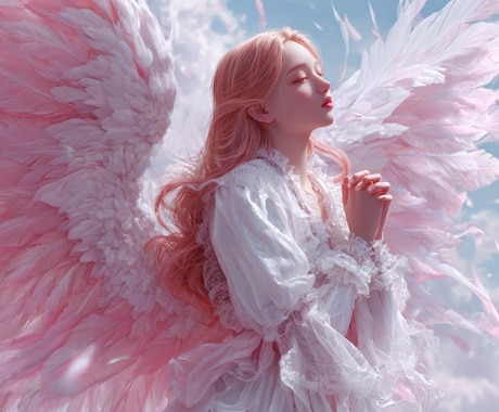 不安・悩みの原因と未来をチャネリングで読み解きます 今必要なメッセージと進む方向が分かります イメージ1