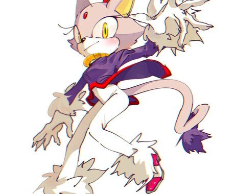 イラスト作成します デフォルメよりストレートな絵を描いて欲しいあなたに☺️ イメージ2