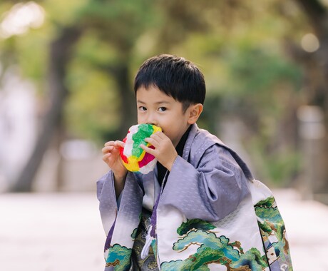 大阪｜子どもの今を残す出張撮影をします 何気ない瞬間まで、思い出として残します。 イメージ2