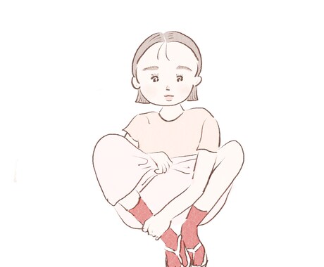 可愛いイラストアイコン描きます 即日〜5日最短納期で対応いたします。 イメージ1